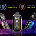 ZUICE Battery+Pod