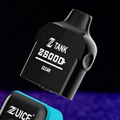 ZUICE Flavor Pod