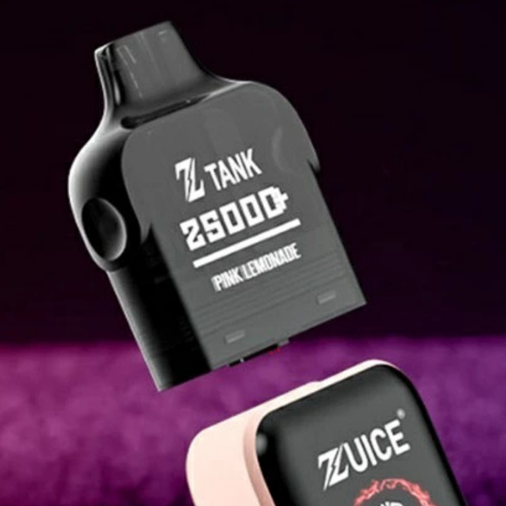 ZUICE Flavor Pod
