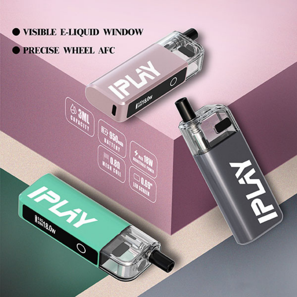 PURA POD KIT