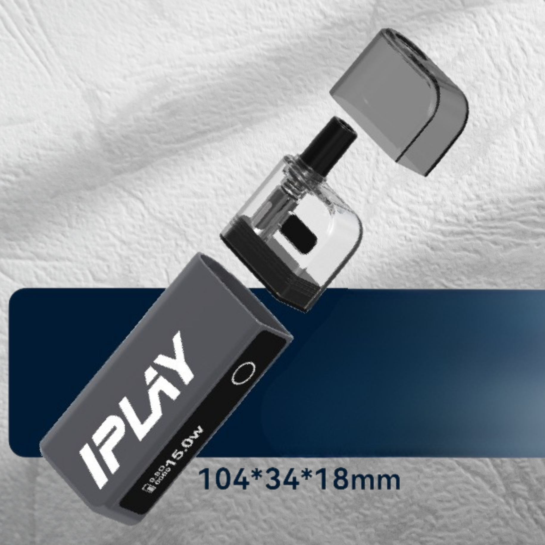 PURA POD KIT